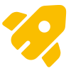 Rocket Icon